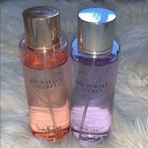 Victoria’s Secret Fragrance Mist